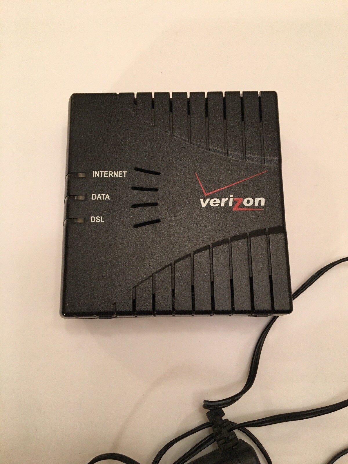 Westell 6100G ADSL2+ Modem G90-610015-20 Rev.E