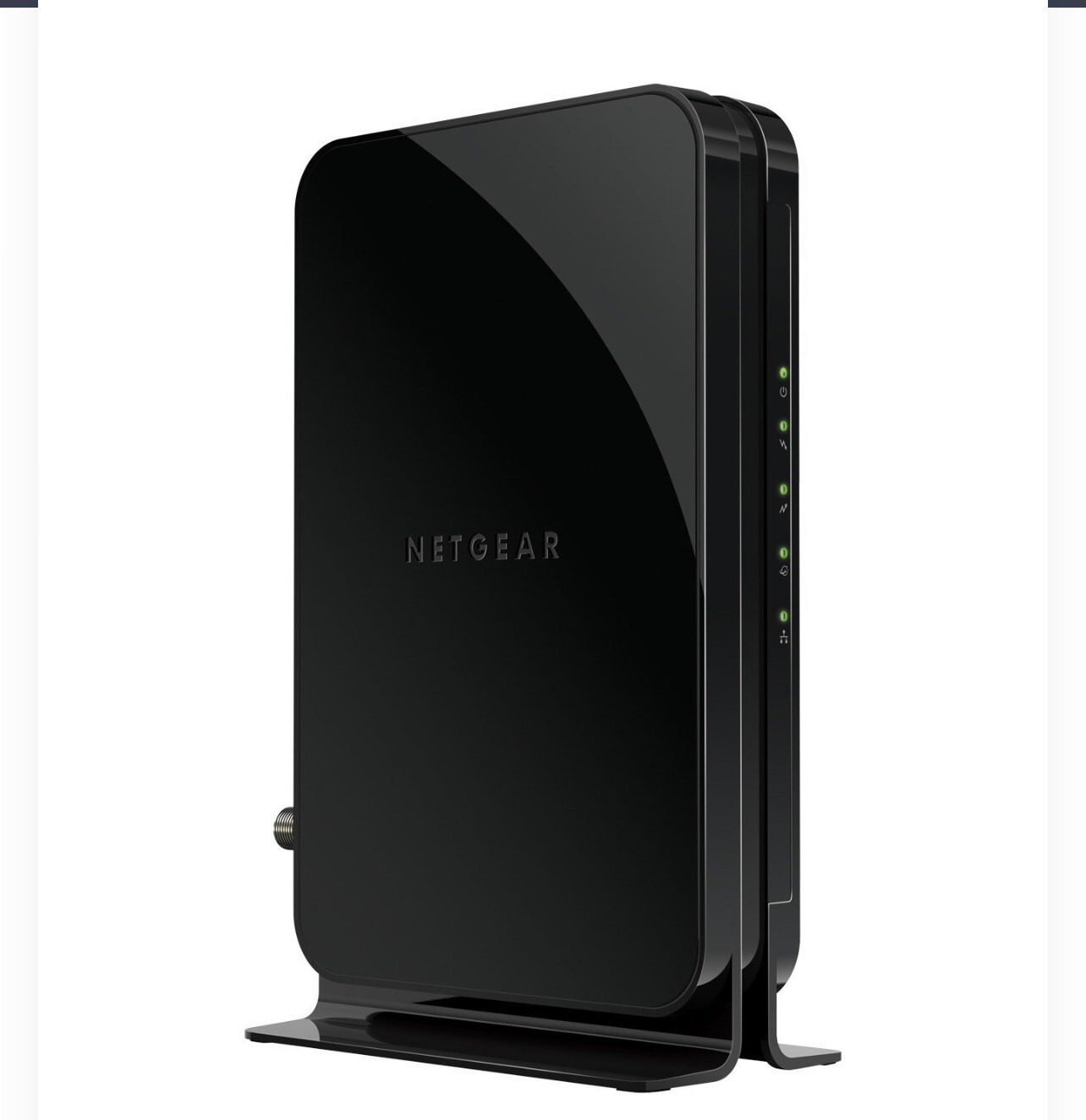 netgear cable modem cm500