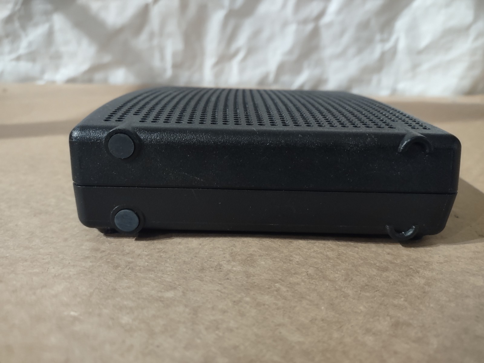 Arris CM820A with/Power Cable And Ethernet Cord Free Shipping