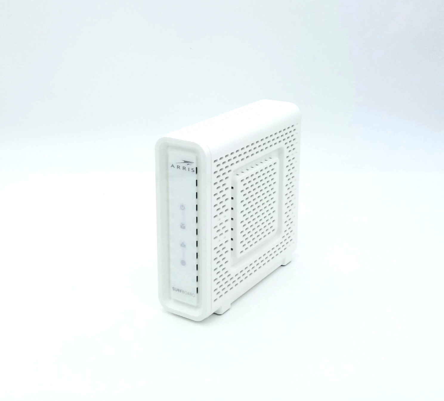 ARRIS – SB8200 v3 – 32×8 DOCSIS 3.1 – 10 Gbps Cable Modem