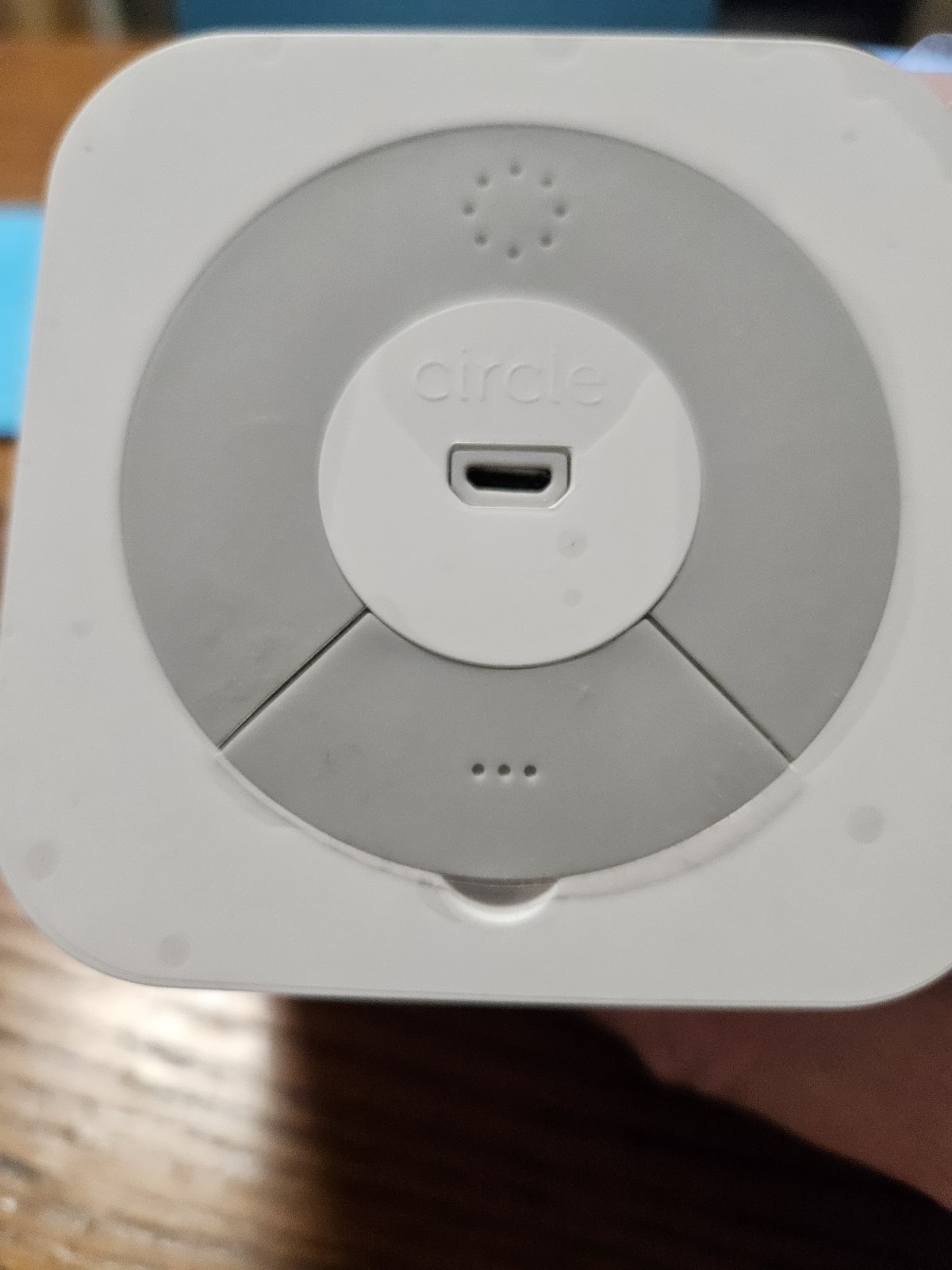 Circle With Disney Circle Home Parental Control Wifi Smart Family Device Unteste