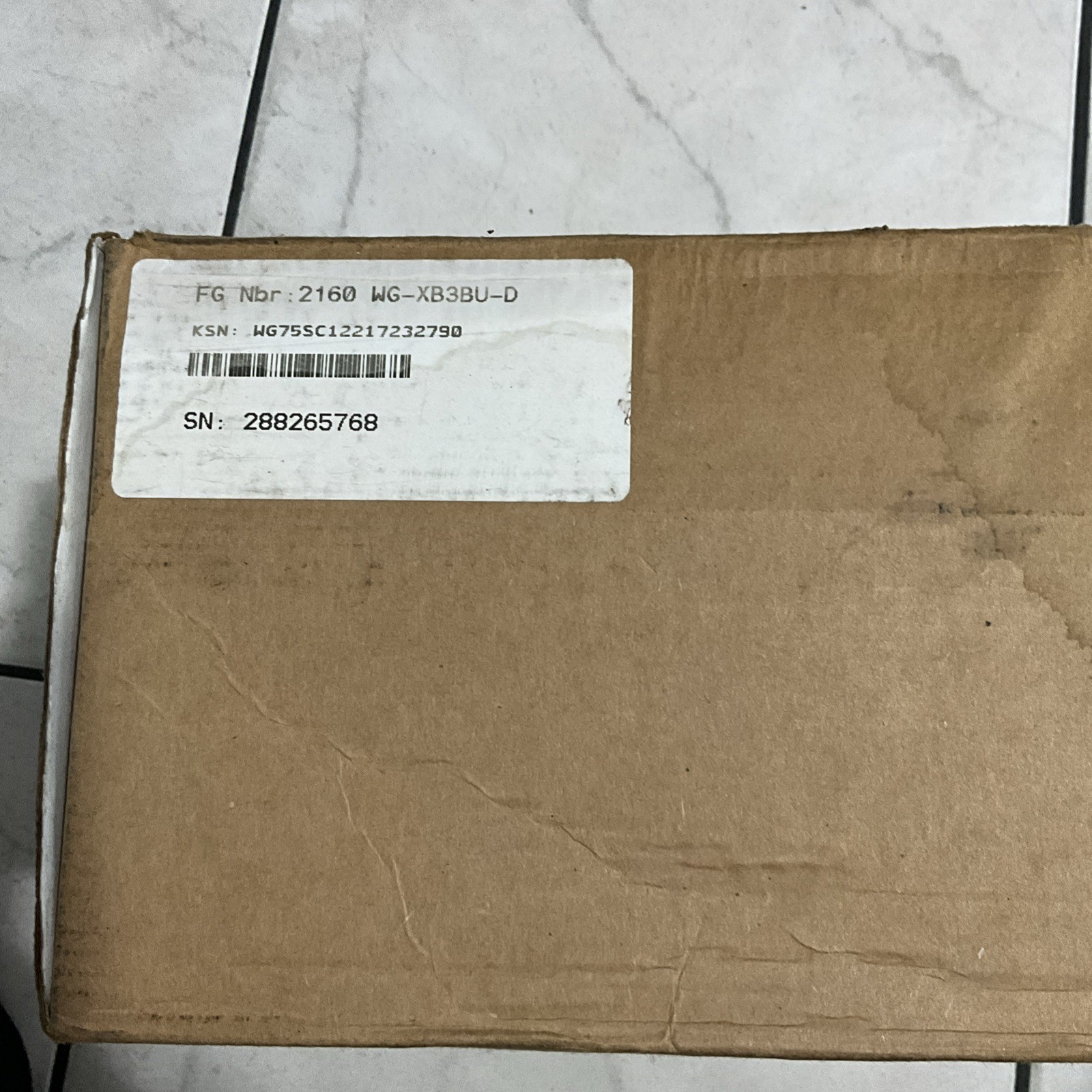Cisco DPC3941T XB3 Wireless Modem Router DOCSIS 3.0 Voice Gateway
