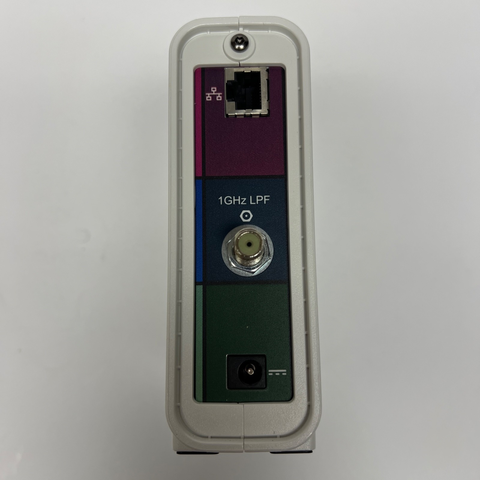 Motorola Arris Surfboard Modem SB6141 White DOCSIS 3.0 400 Series 581902-022-00