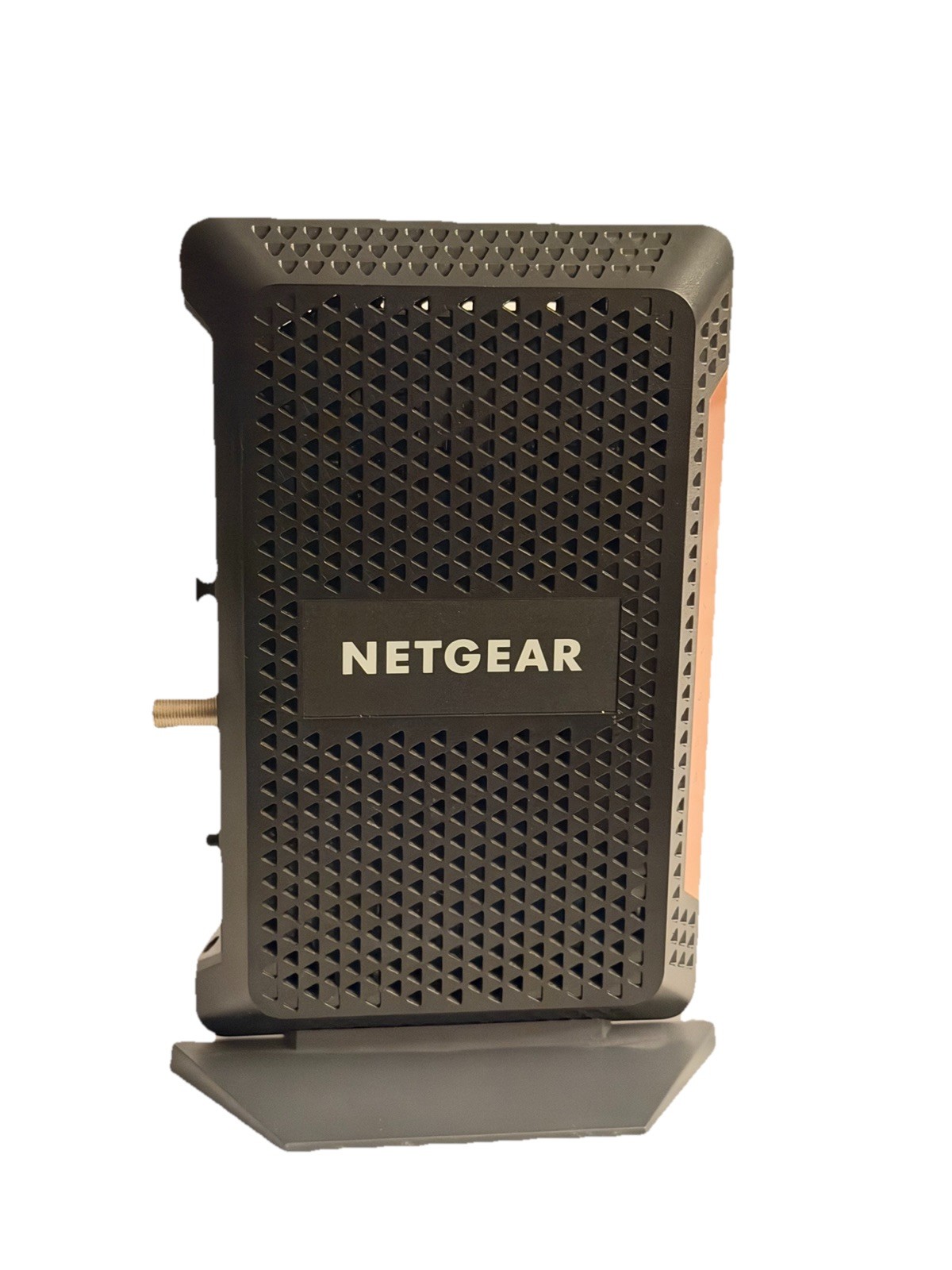 Netgear Nighthawk CM1100 Multi-Gig Speed Cable Modem DOCSIS 3.1 Xfinity Spectrum