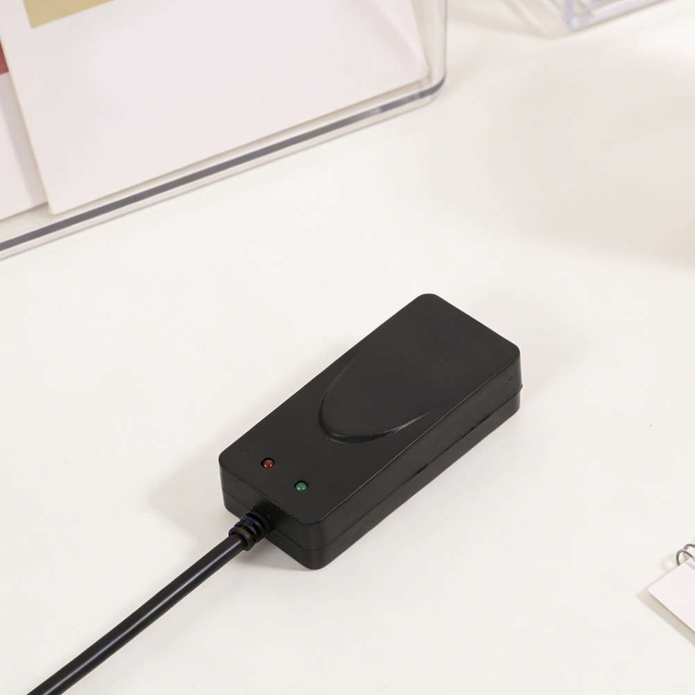 USB Fax Modem: USB Data Transfer Dual Ports Plug-and-Play Transmission Modem