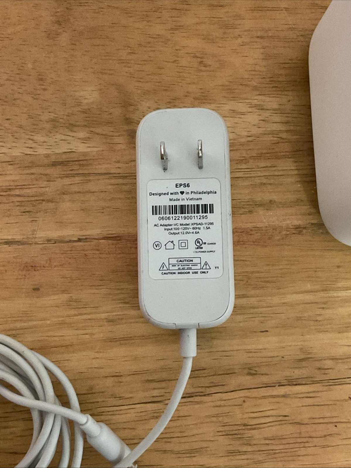 XFINITY CGM4331COM USB Router – with Cords/Untested
