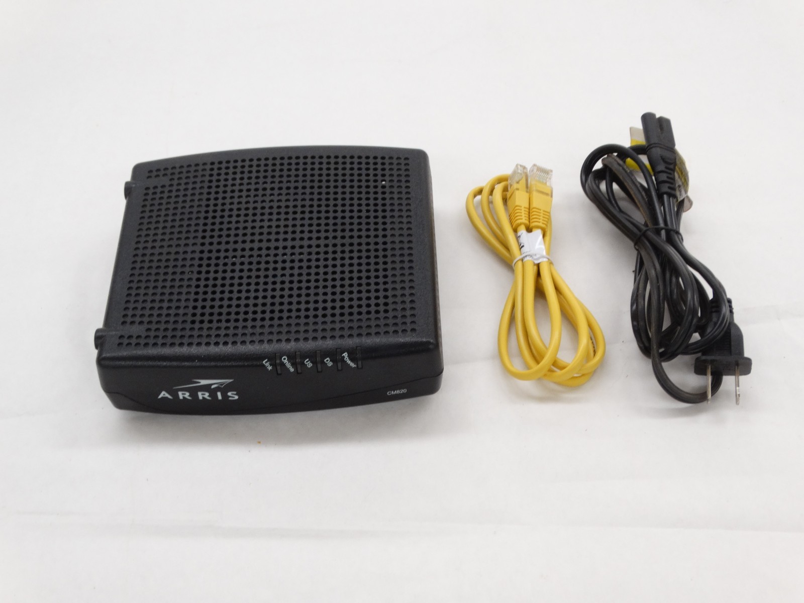 Arris CM820A Cable/3.0 Modem