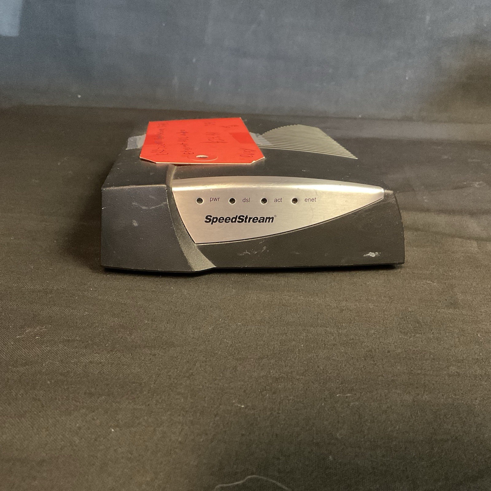 Efficient Networks SpeedStream 5360 ethernet ADSL Modem
