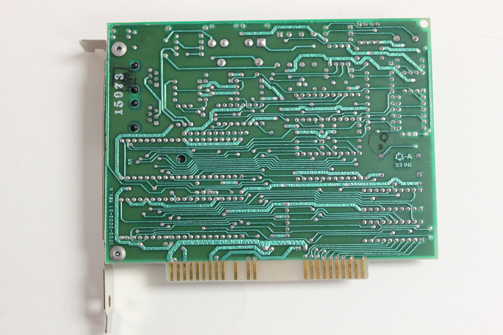 HP 24550A 24550-60003 ISA 1200 INTERNAL MODEM WITH WARRANTY
