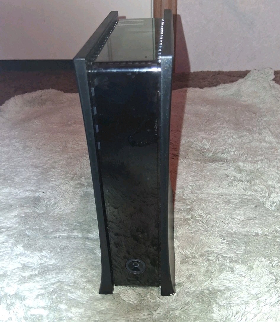 Spectrum ET2251 DOCSIS 3.1 eMTA 2.5G Internet Modem w/ Power Adapter