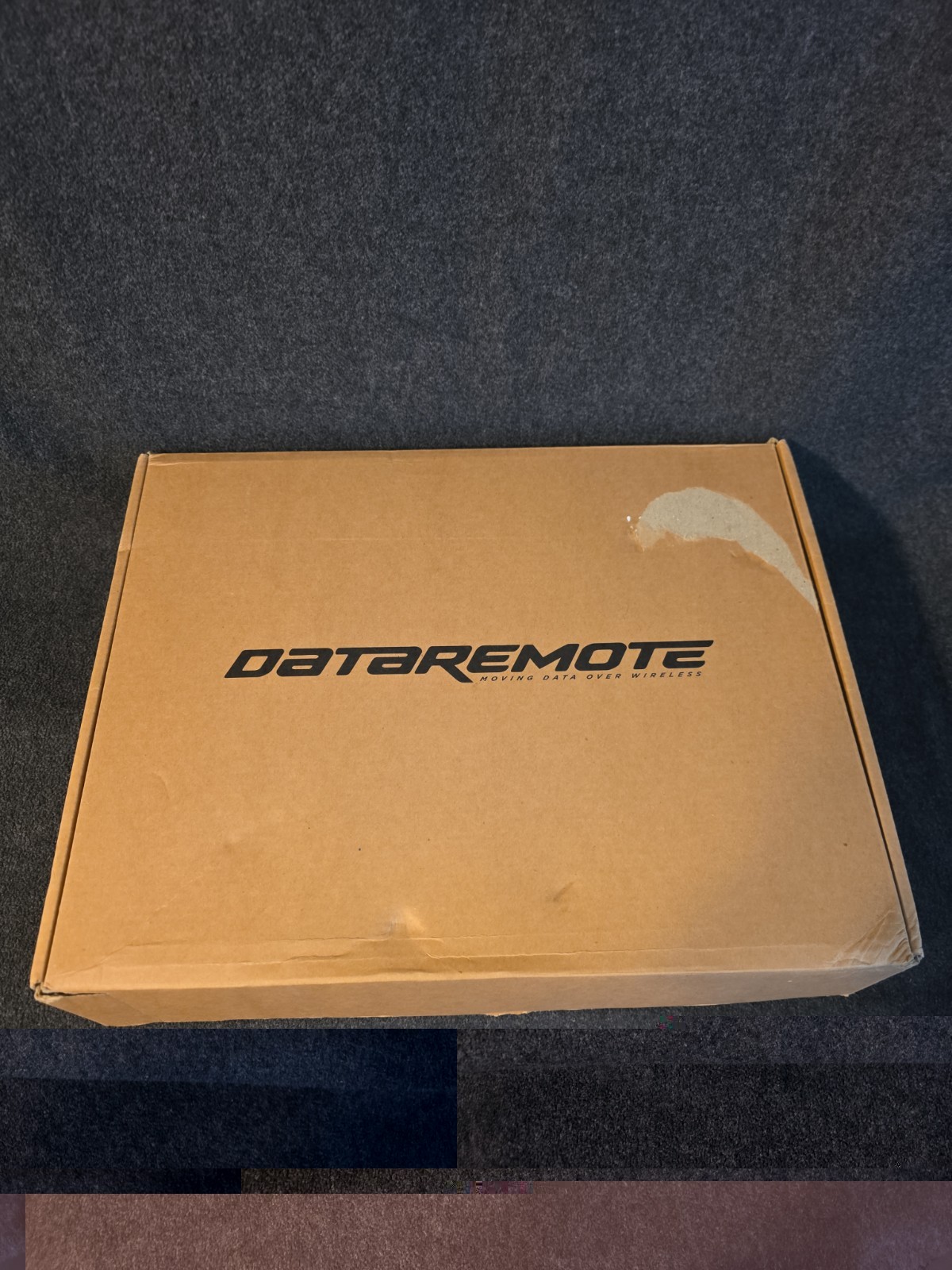 AT&T DataRemote Cellular LTE Data Wireless Wi-Fi Router CDS-9010