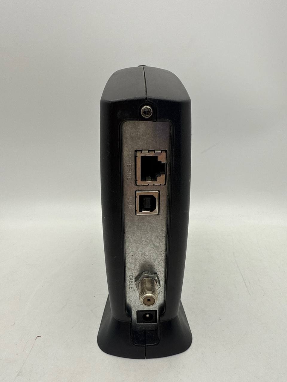Motorola SB5120 SurfBoard DOCSIS 2.0 High Speed Cable Modem USB Ethernet 38Mbps