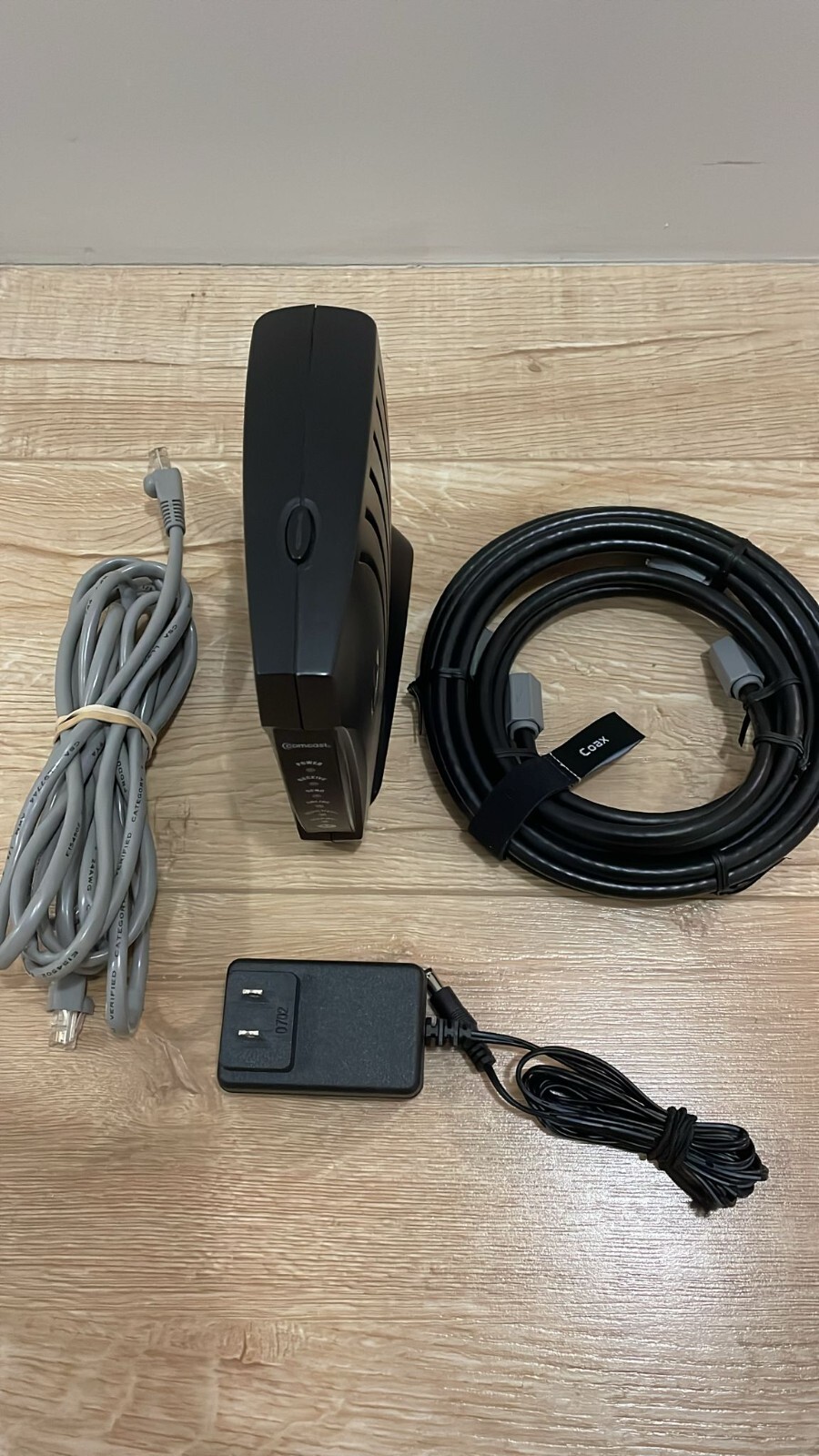 Motorola model SB5120 SurfBoard Cable Modem