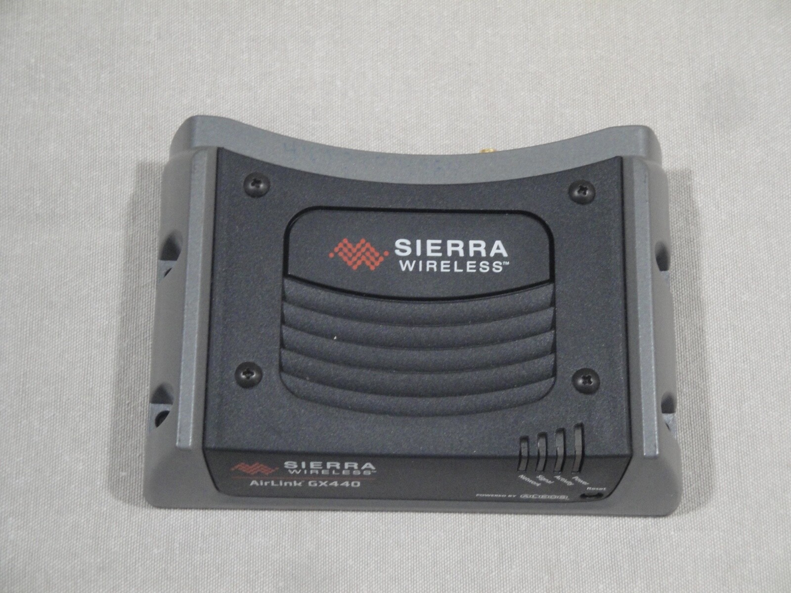 Lot of 5 Sierra Wireless AirLink GX440..AT&T modem