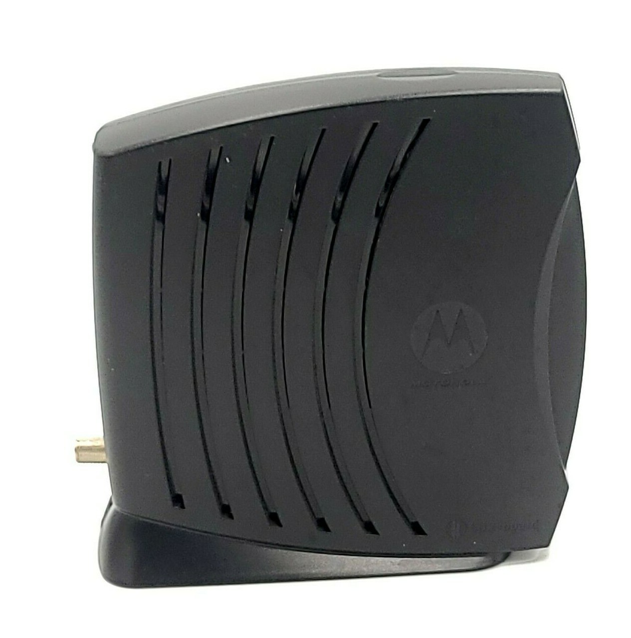 Motorola Cable Modem SURFboard SB5101U (567005-005-00) 38.91 Mbps NO POWER CORD