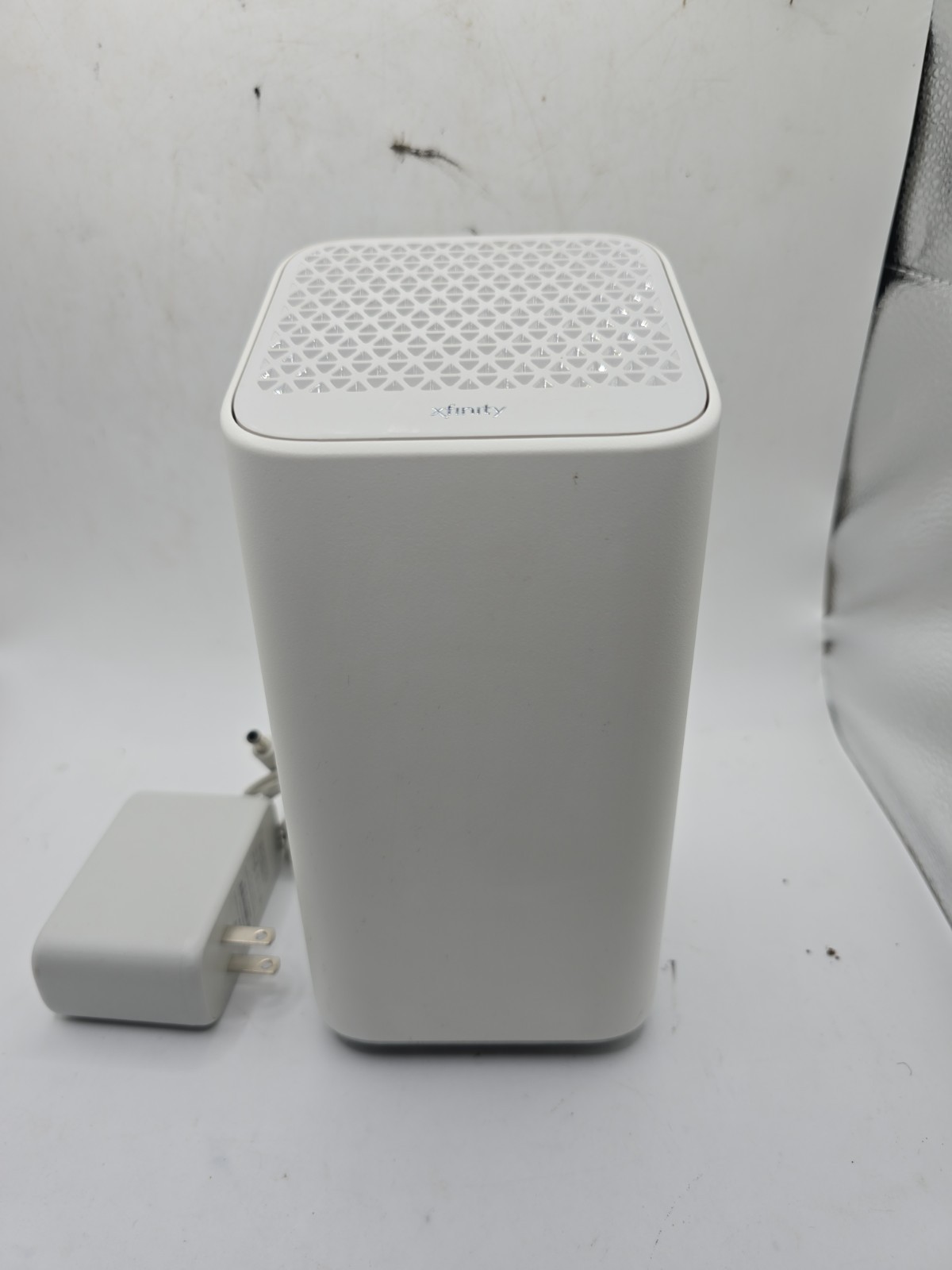Infinity XB7-T Gigabit Modem WiFi Router With Power Cord