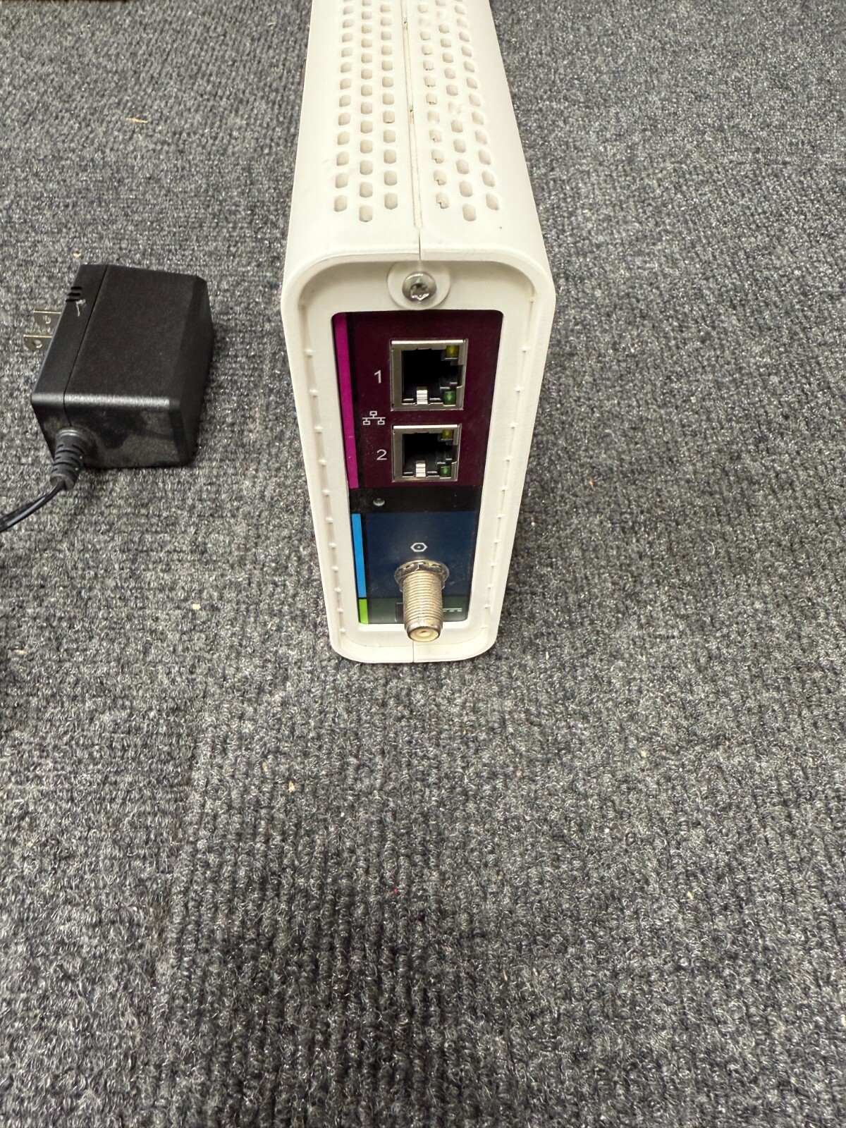 Arris SURFboard SB8200 Cable Modem – DOCSIS 3.1 | Comcast Xfinity Cox