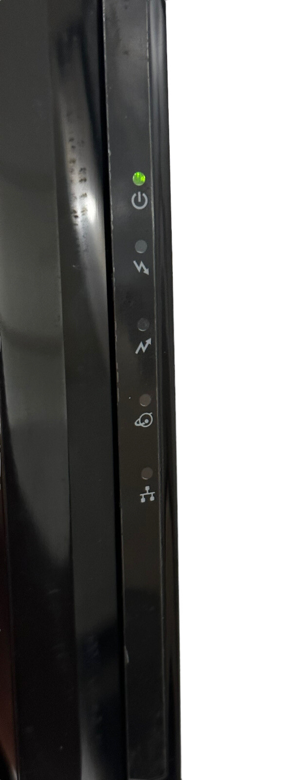 Netgear CM500V 16×4 DOCSIS 3.0 680Mbps Xfinity Comcast Cable Modem UNTESTED