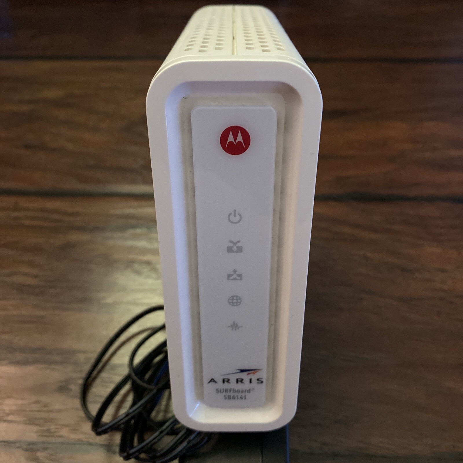 ARRIS SURFboard SB6141 Docsis 3.0 Cable Modem