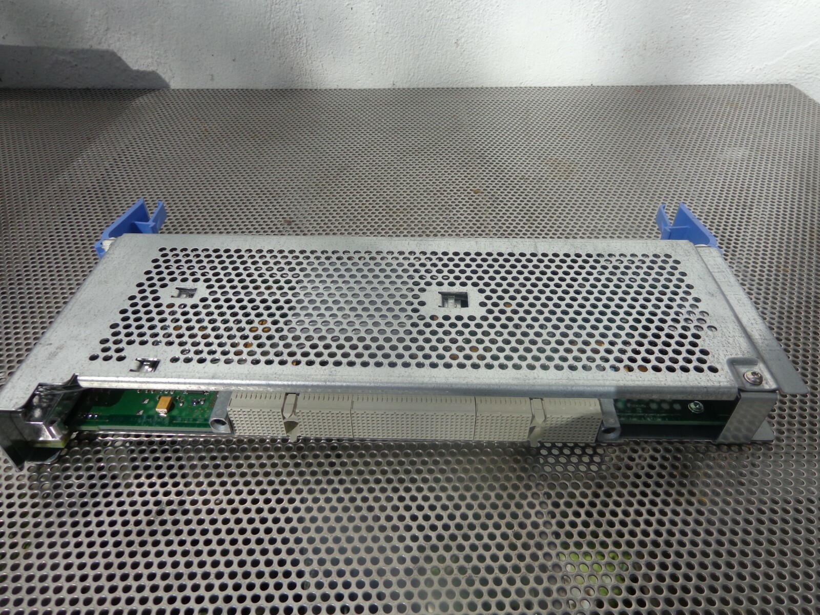 IBM 97P2459 RIO-2 Remote I/O Loop Adapter Module SPCN pSeries 28E7