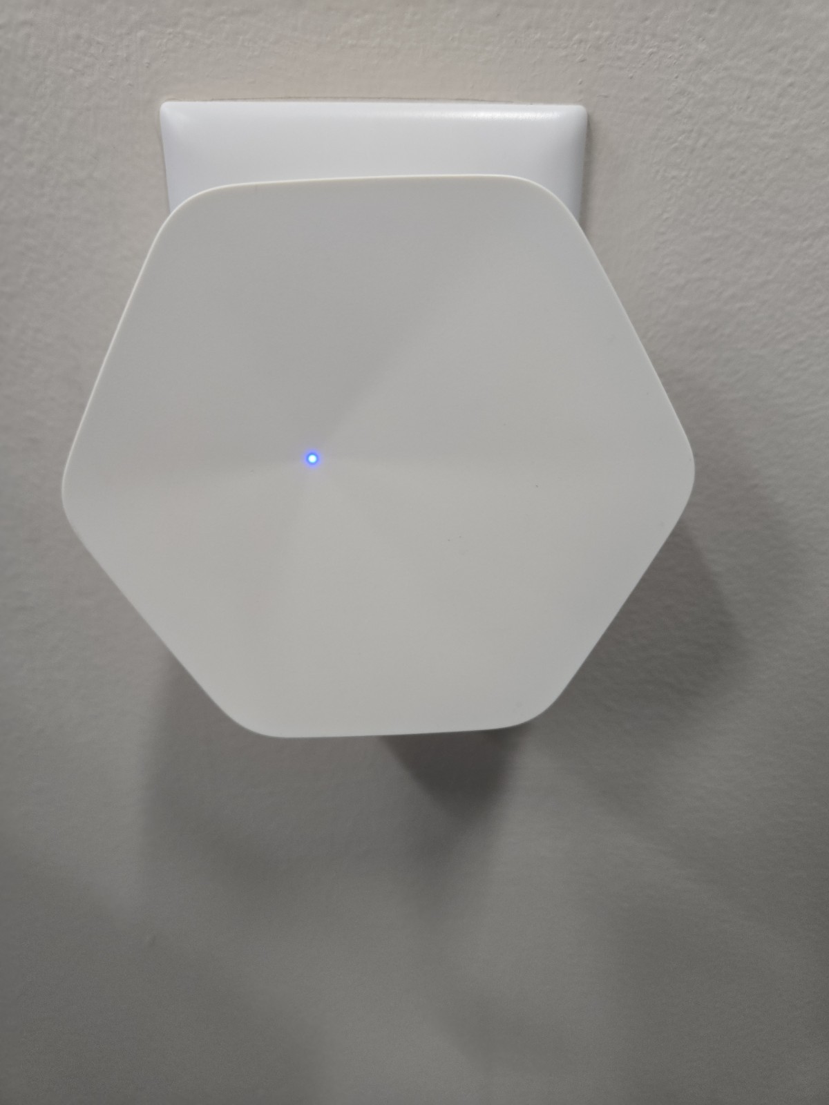 Xfinity Comcast XFI WIFI Pod EXTENDER REPEATER BOOSTER MESH 2nd Gen XE2-SG Works