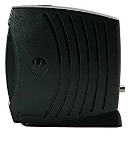 ARRIS / Motorola SURFboard SB5101U DOCSIS 2.0 Cable Modem Only