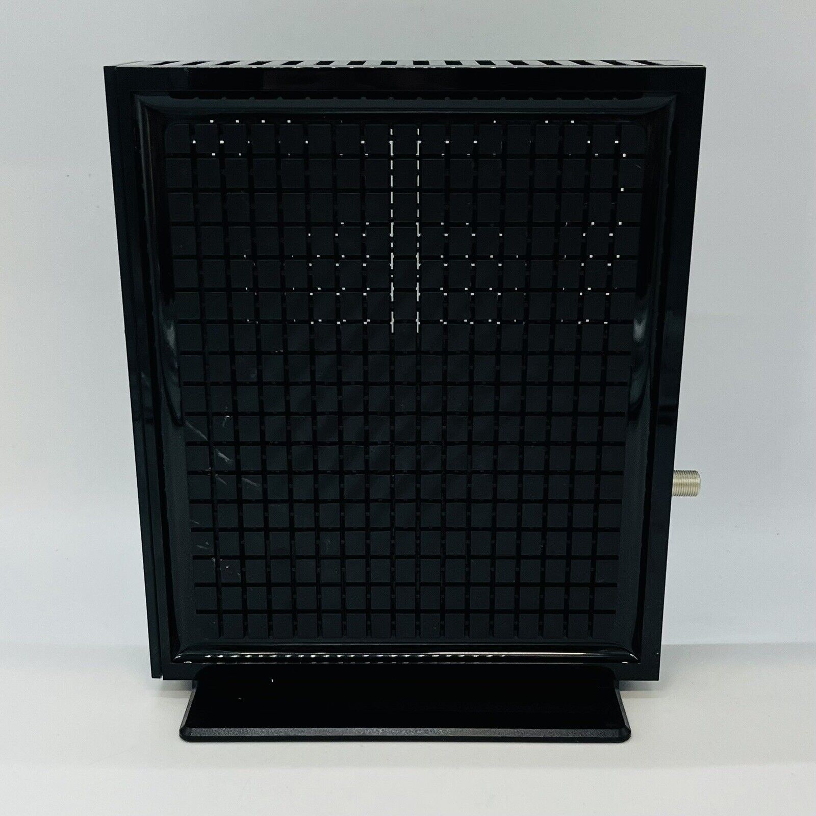 Linksys CM3024 24 X 8 Cable Modem Docsis 3.0 Intel With Adapter Used