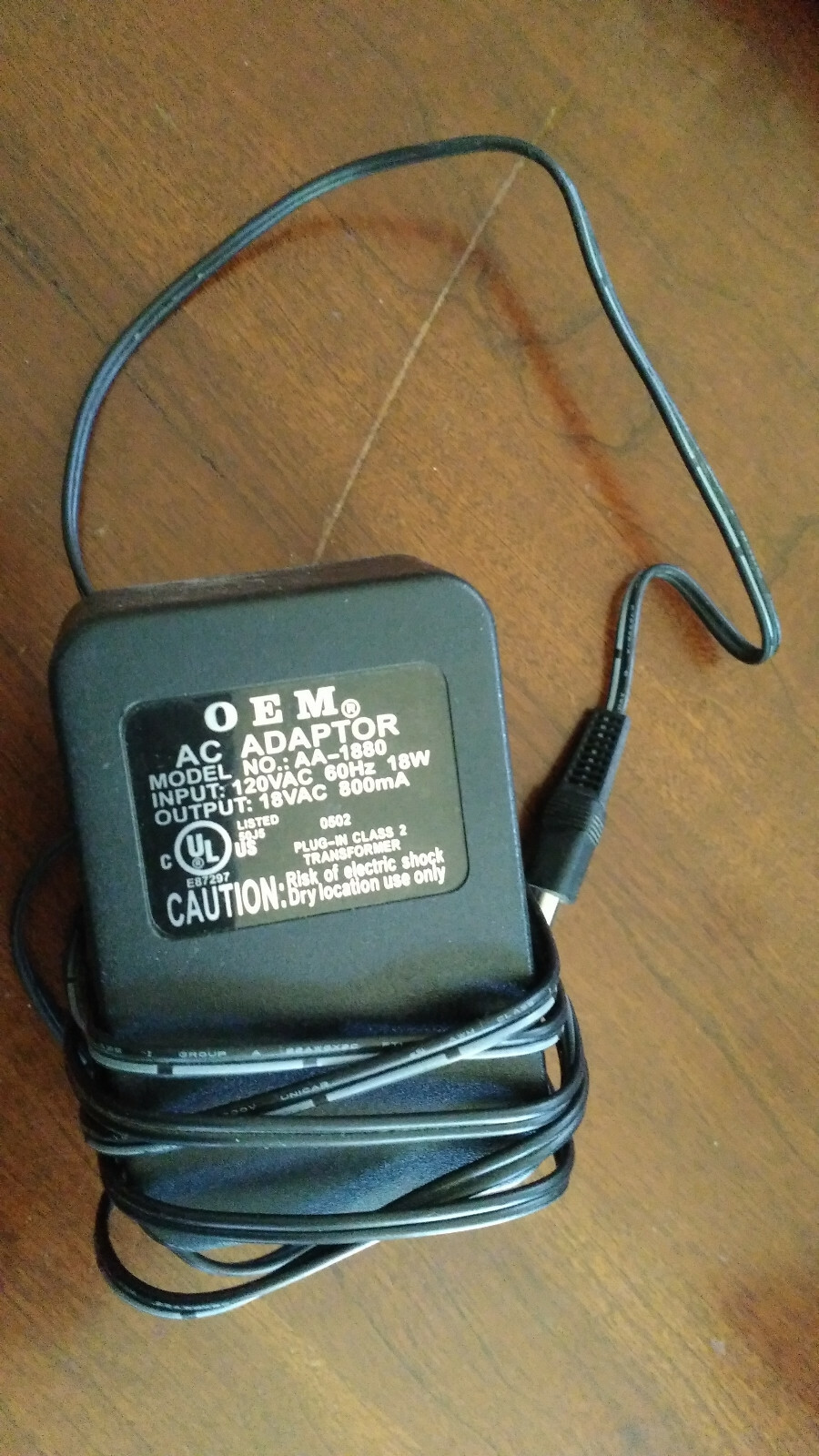 Efficient Networks SpeedStream 5360 Modem