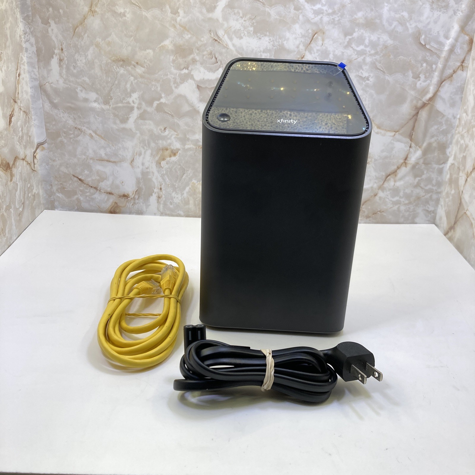 XFINITY Modem XB6-A w/ Power Cable – Tested, Works.