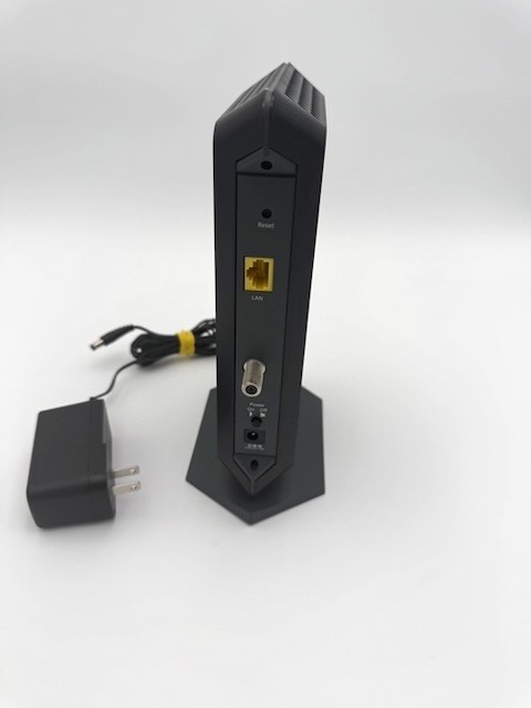 Netgear CM1000v2 Nighthawk DOCSIS 3.1 Cable Modem