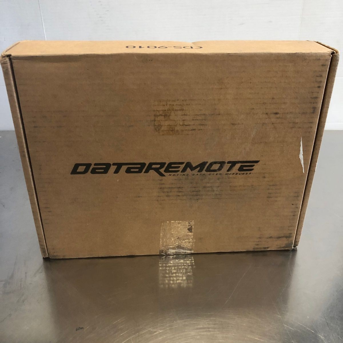 AT&T DataRemote CDS-9010 Cellular LTE Data Over WiFi Wireless Router