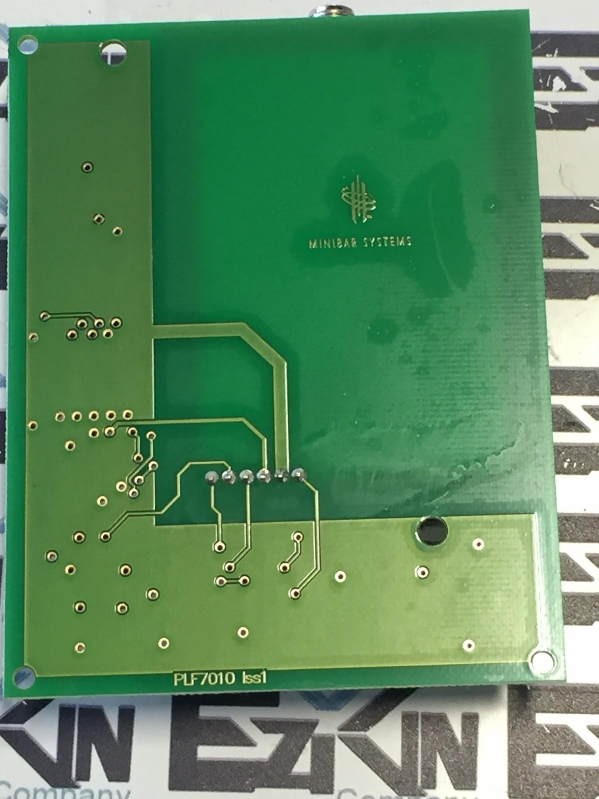 TuCAN ALF0010 Bar Modem H102069600,FR08-004602711