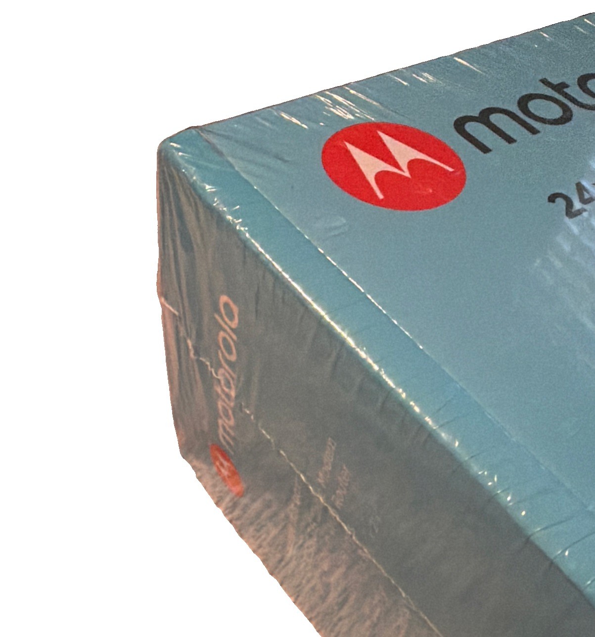 SEALED Motorola MT7711 24X8 Cable Modem & AC1900 Dual Band Wi-Fi Gigabit Router