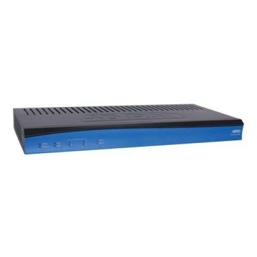 ADTRAN 4243908F2 GEN 3 TA 908E W’LIFELINE FXO