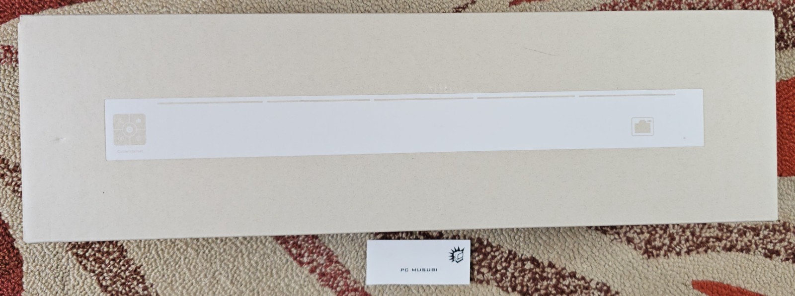 Brand New Ubiquiti UniFi Cable Internet Modem (UCI) DOCSIS 3.1 2.5GbE Sealed