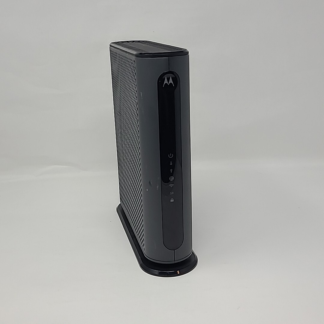 Motorola MG7540 16×4 DOCSIS 3.0 Cable Modem AC1600 Dual Band WiFi Router ONLY