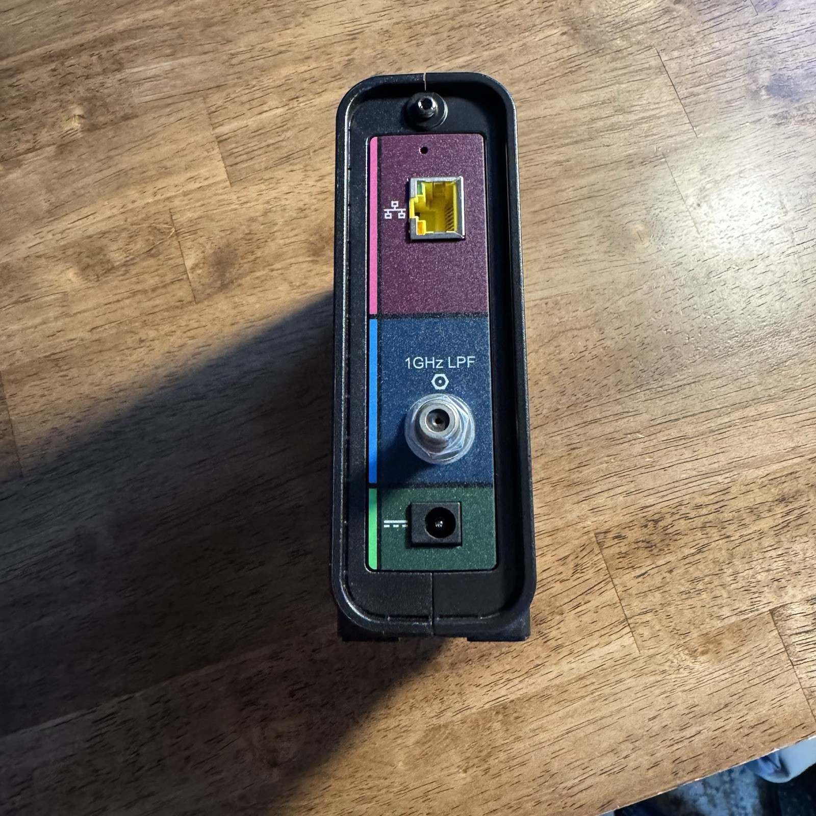 Arris SURFboard SB6190 SB00DXD6190 Gigabit Port DOCSIS 3.0