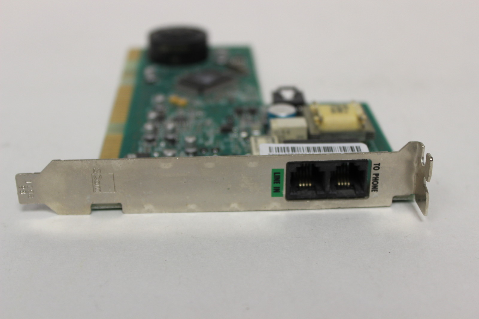 GATEWAY 6000758 ISA 56K INTERNAL MODEM US ROBOTICS MODEL 0613