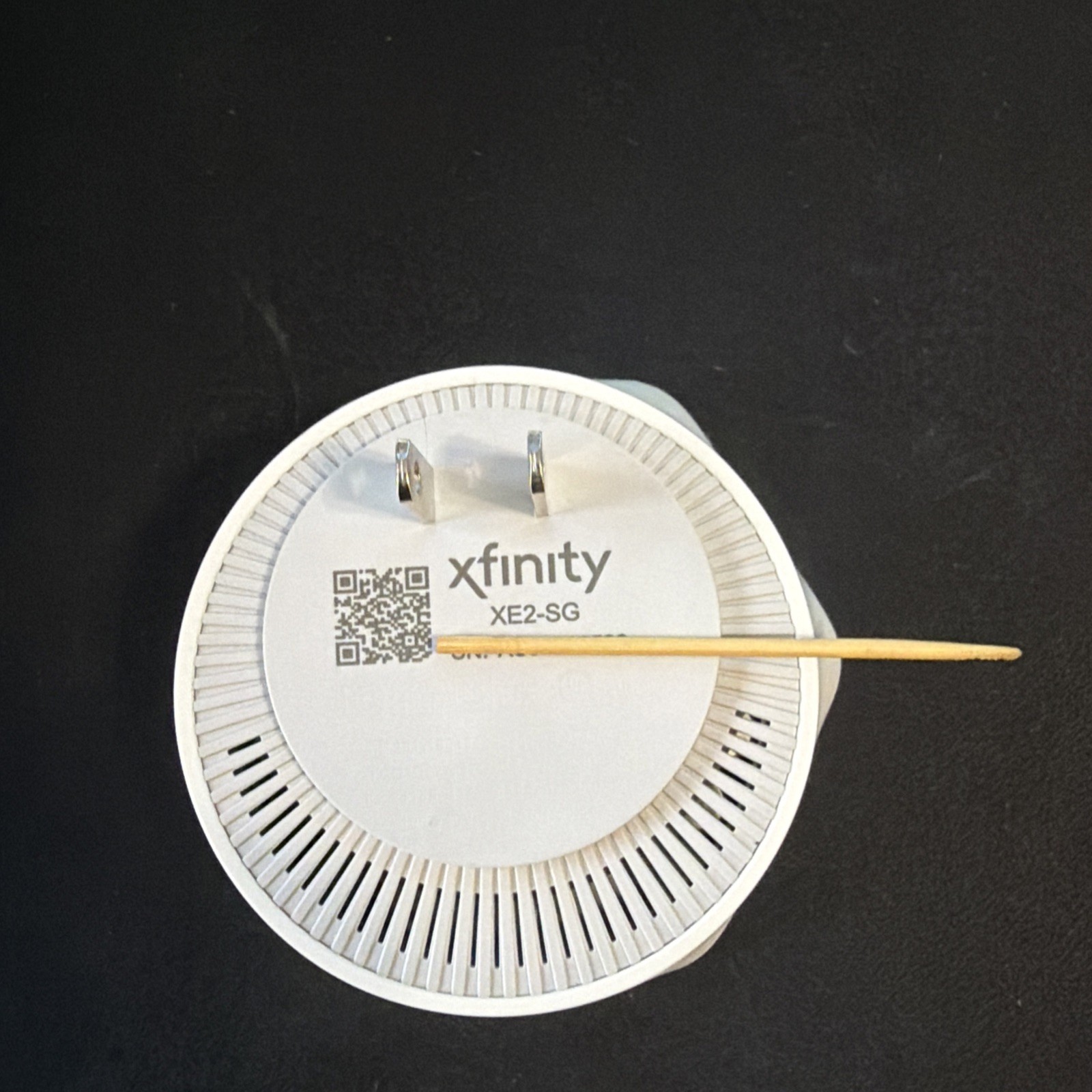 Xfinity Comcast XFI WIFI Pod EXTENDER REPEATER BOOSTER 2nd Gen XE2-SG – 1 Pod