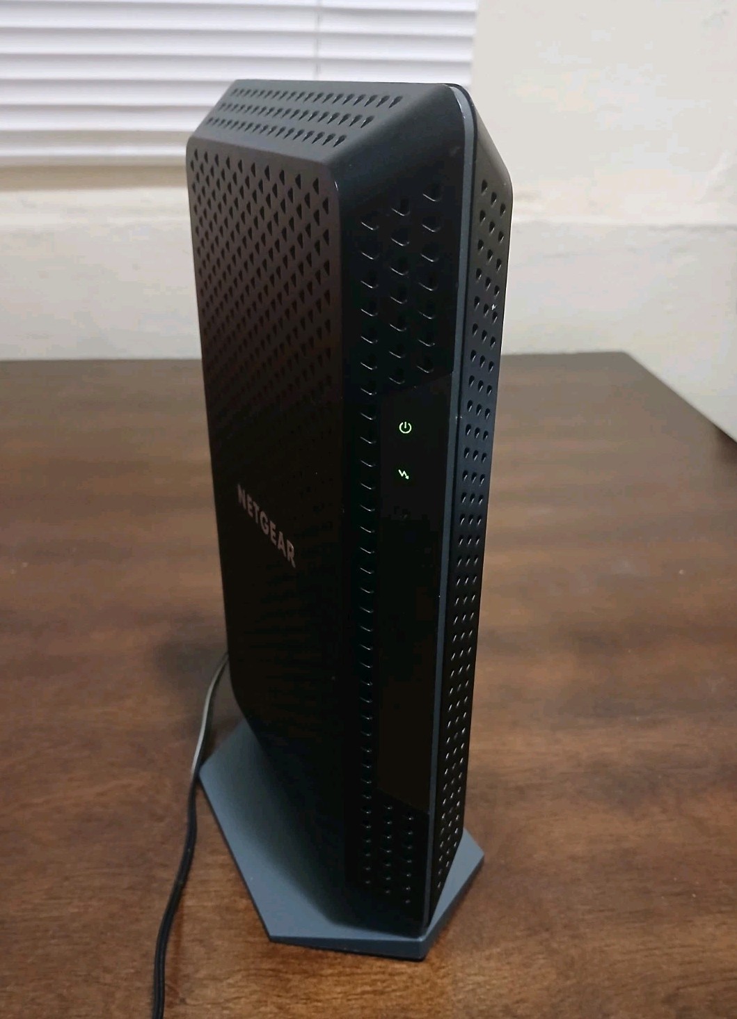 NETGEAR Nighthawk CM1200 DOCSIS 3.1 Cable Modem TESTED WORKS