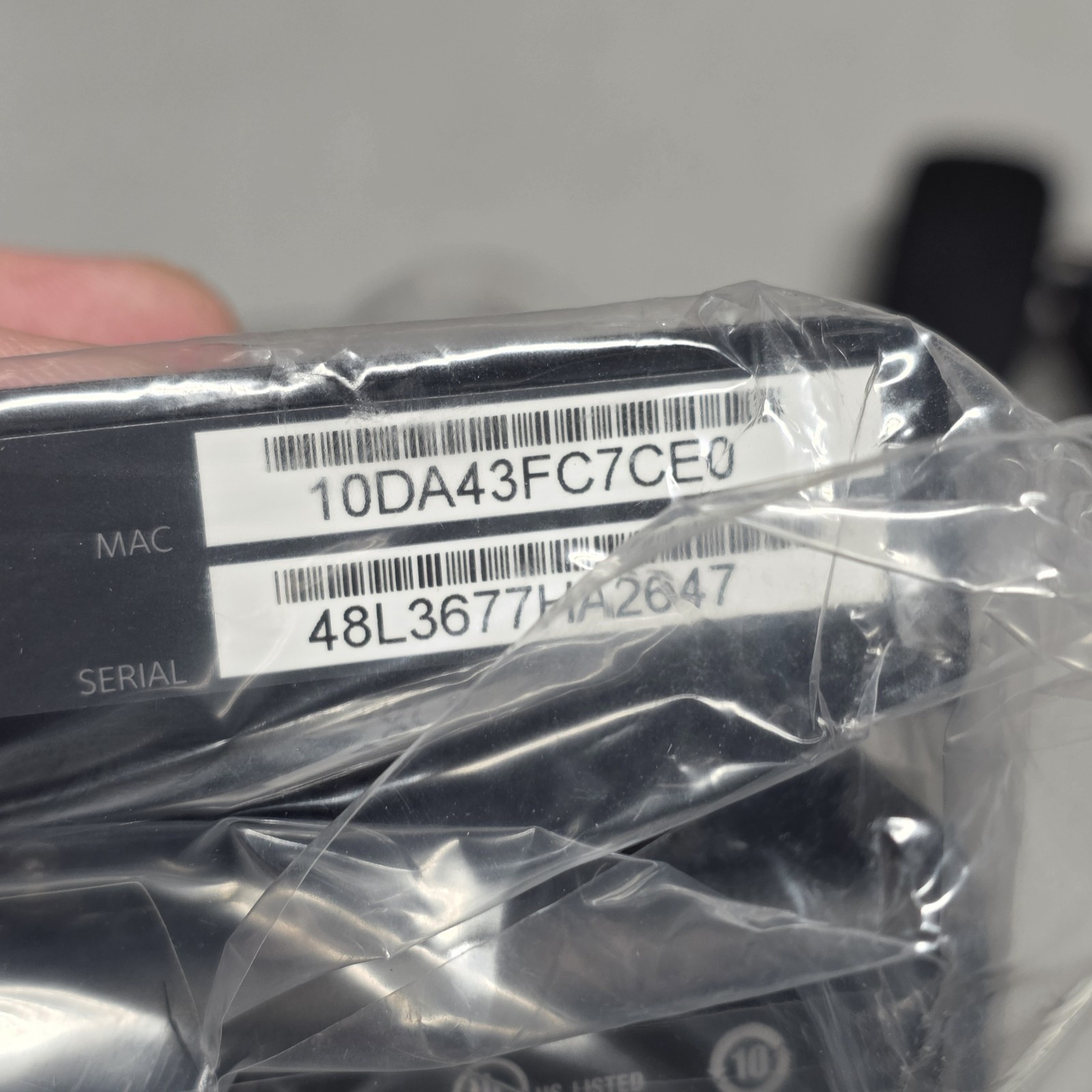 NETGEAR CM500 DOCSIS 3.0 High Speed Cable Modem 16×4 Up to 680 Mbps