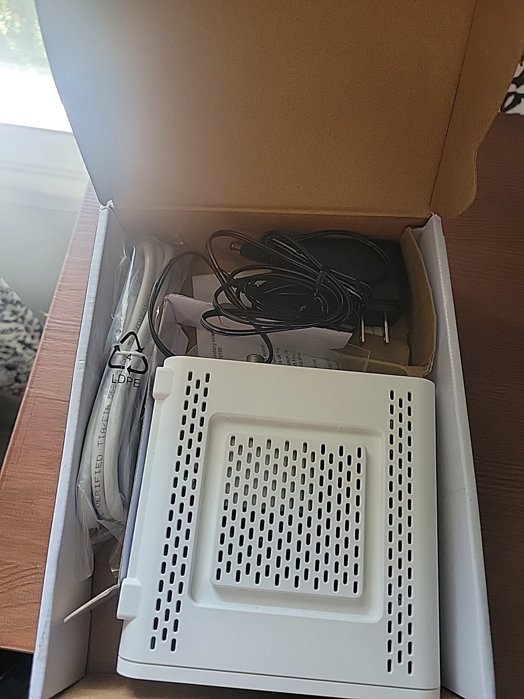 Arris SURFboard 3.0 DOCSIS Modem