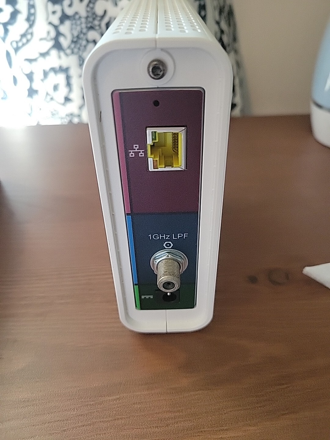 Arris SURFboard 3.0 DOCSIS Modem