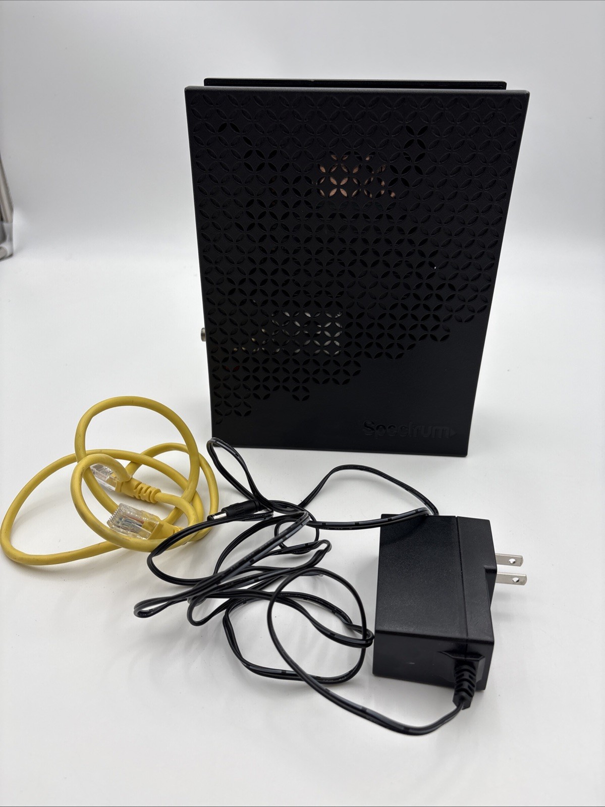 Spectrum E31U2V1 DOCSIS 3.1 eMTA W/Power Cord