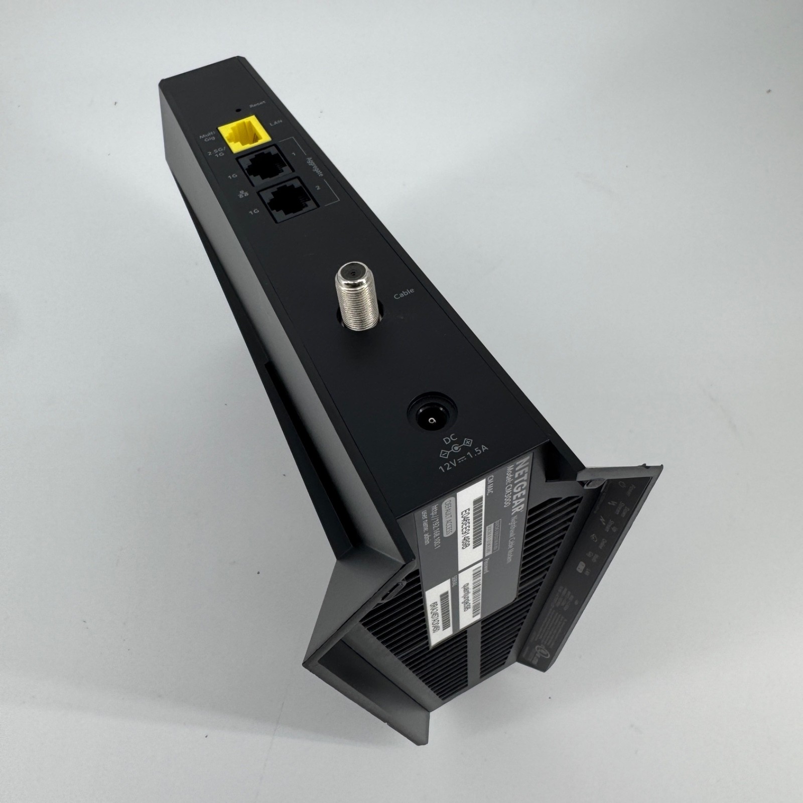 NETGEAR Nighthawk CM3000 High Speed Cable Modem
