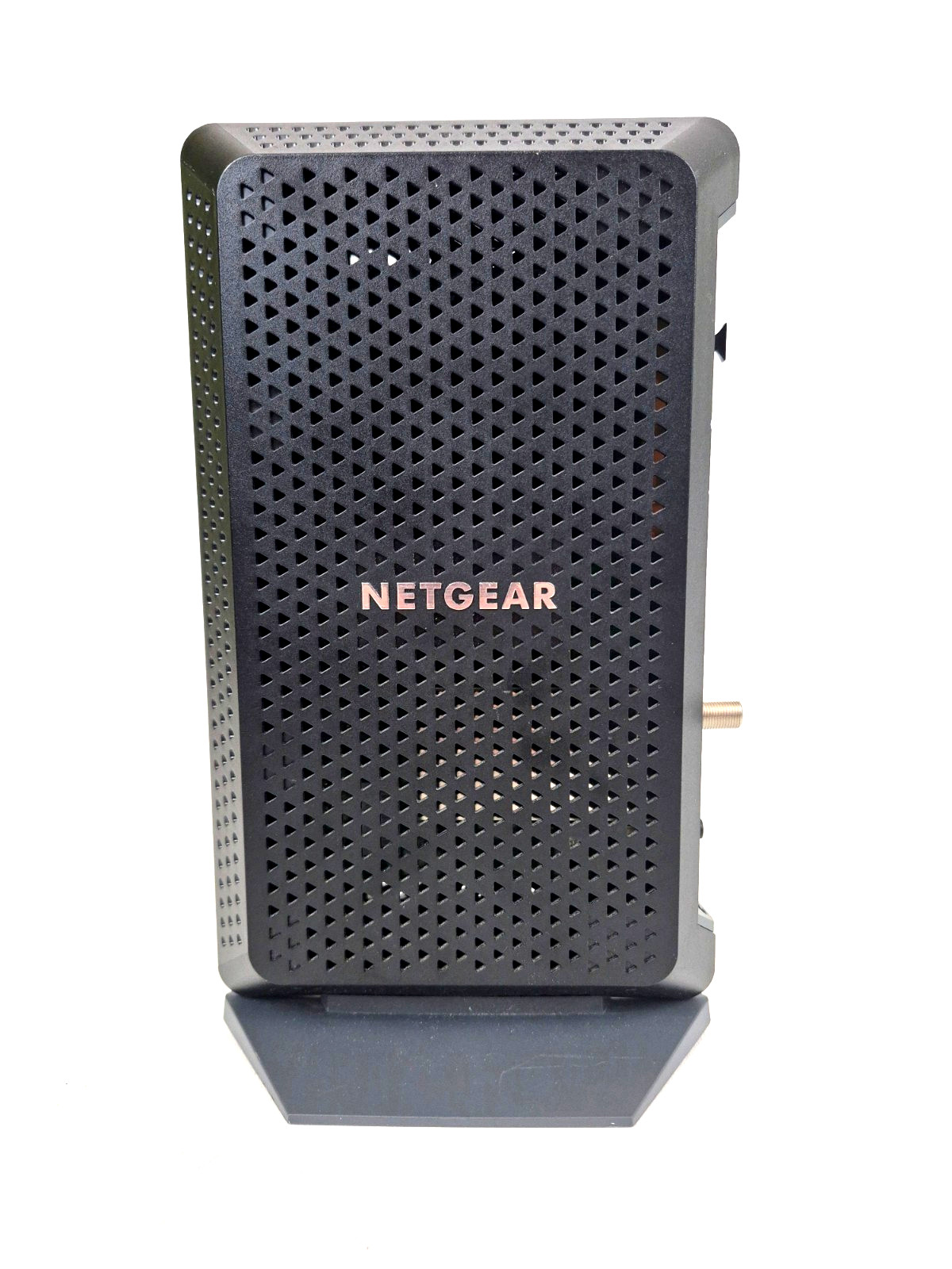 Netgear Nighthawk CM1200 DOCSIS 3.1 Multi-Gig Cable Modem Gigabit Ethernet