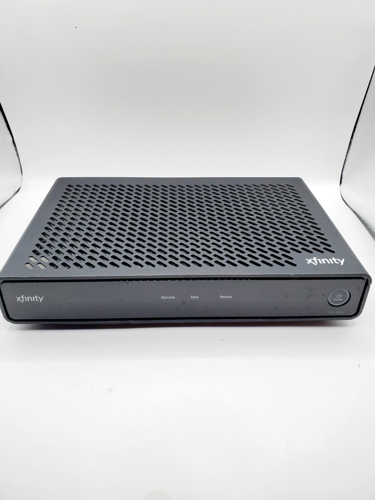 Comcast Xfinity Modem, Model PR150BNM, Without Power Cord
