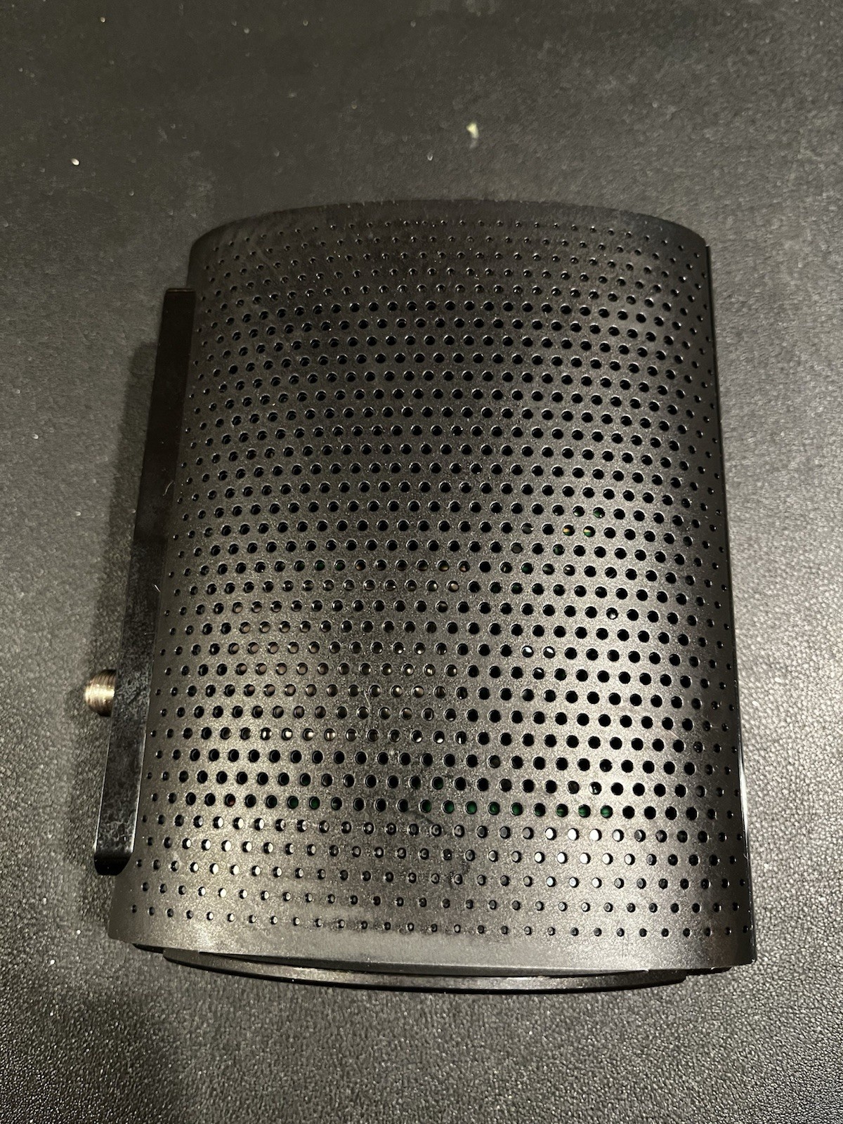 TP-Link TC-7610 DOCSIS 3.0 Cable Modem