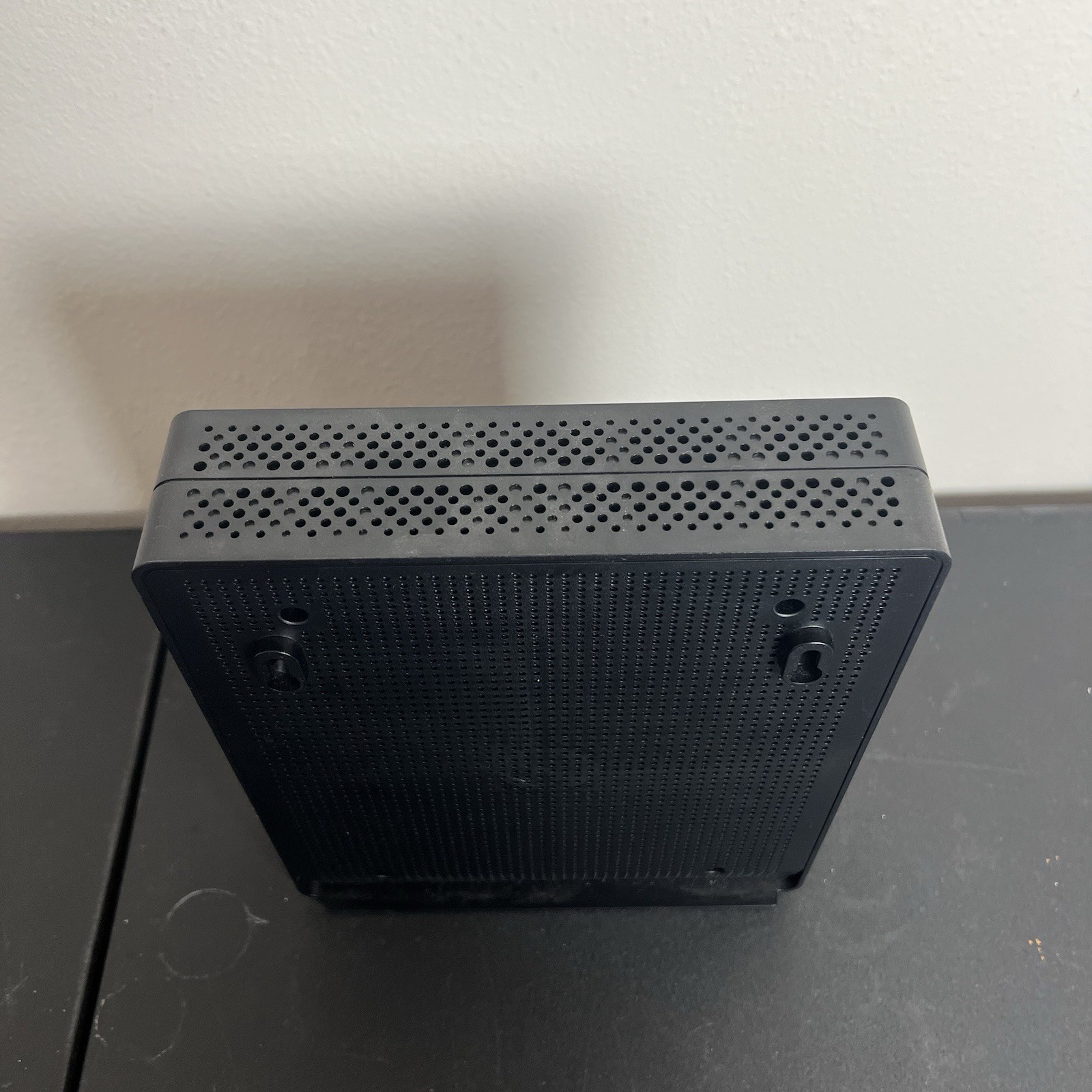 Ubee UBC1329 DOCSIS 3.1 Wireless Voice Gateway Modem Router