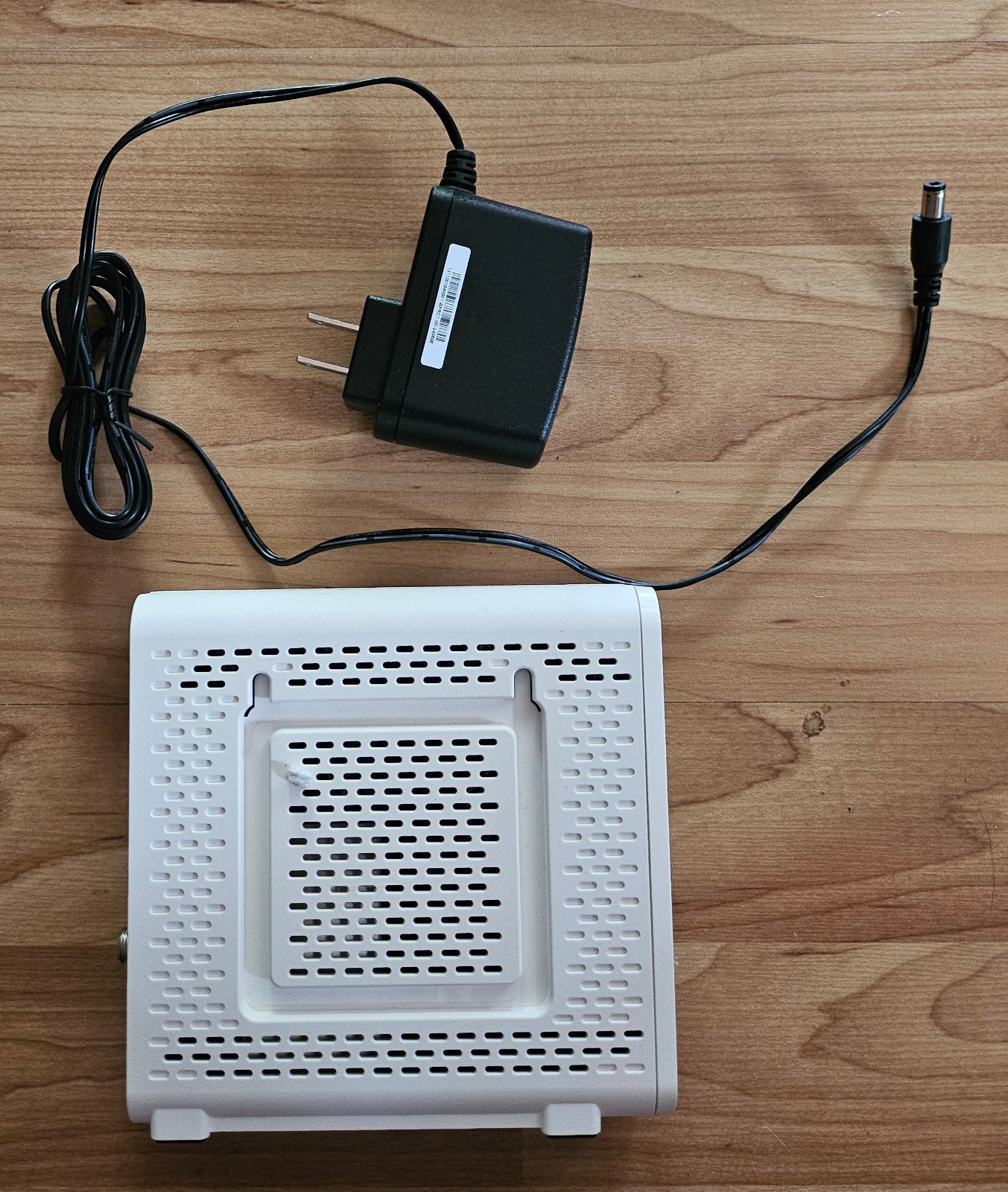 Arris SB8200 Cable Modem DOCSIS 3.1 Surfboard